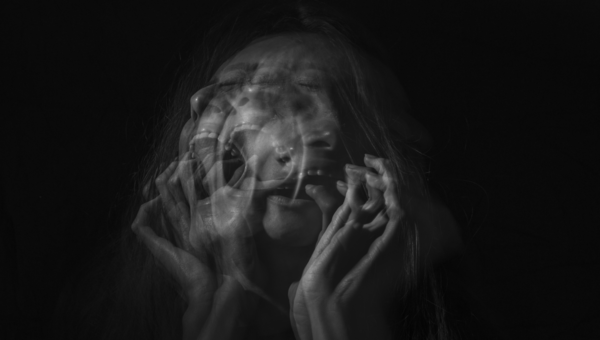 There's no point in entering a shouting match. Photo: Camila Quintero Franco There's no point in entering a shouting match. Photo: Camila Quintero Franco