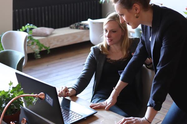 Sustainable collaboration won't be created through manipulation. Photo: unsplash.com Sustainable collaboration won't be created through manipulation. Photo: unsplash.com
